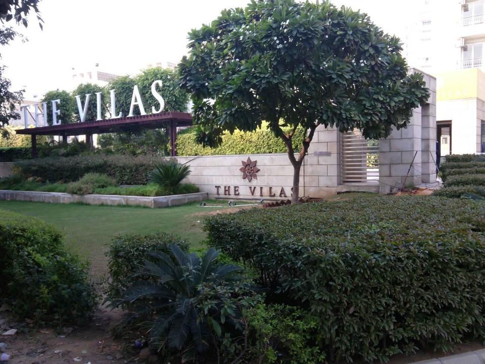 Flat Sale The Villas Apartment DLF Phase 2 Gurgaon